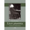 Liszt pianista. Tecnica e ideologia di Piero Rattalino - Ed. Zecchini