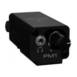 In-ear monitor BEHRINGER PM1
