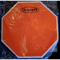 OYSTER DT12 Pad allenamento 12"