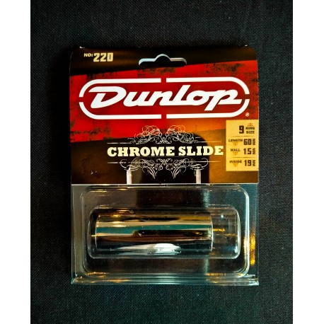 Dunlop - 220 Slide Medium
