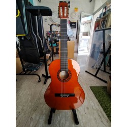 Chitarra classica 4/4 SALVADOR SC-144 Natural