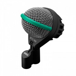Microfono Dinamico per Grancassa AKG D112 MKII