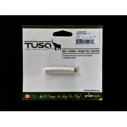 TUSQ - Capotasto per chitarra acustica 45mm GRAPH TECH