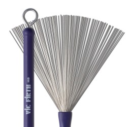 VIC FIRTH - HB - Spazzole Heritage