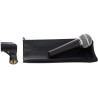 SHURE SM58 Microfono dinamico cardioide