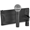 SHURE SM58 Cardioid Dynamic Microphone