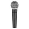SHURE SM58 Microfono dinamico cardioide