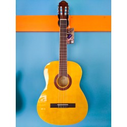 Chitarra classica EKO Guitars CS-10 Natural