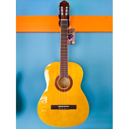 Chitarra classica EKO Guitars CS-10 Natural