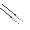 Cavo BESPESCO Serie Easy 3mt Jack 6,3mm