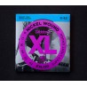 D'ADDARIO EXL120 Super Light - 009/042
