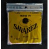SAVAREZ 520R Set Tensione Normale Chitarra Classica