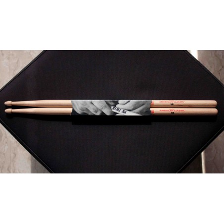 VIC FIRTH 5B American Classic Hickory