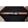 VIC FIRTH 5B American Classic Hickory