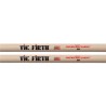VIC FIRTH 5B American Classic Hickory
