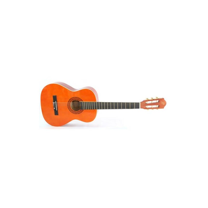 FFALSTAFF C341 Classical Guitar 3/4