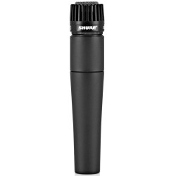 SHURE SM57 Microfono dinamico cardiode