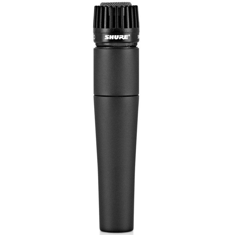 SHURE SM57 Microfono dinamico cardiode