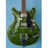 GUILD Starfire I DC Emerald Green