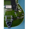 GUILD Starfire I DC Emerald Green