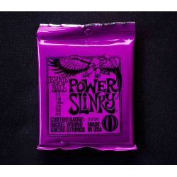 ERNIE BALL 2220 Nickel Wound Power Slinky 11-48
