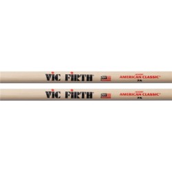 VIC FIRTH 7A Bacchette American Classic