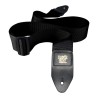 ERNIE BALL 4037 Strap Polypro Black
