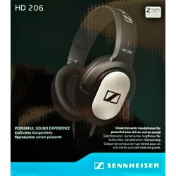 SENNHEISER HD206 Cuffie