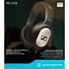 SENNHEISER HD206 Cuffie
