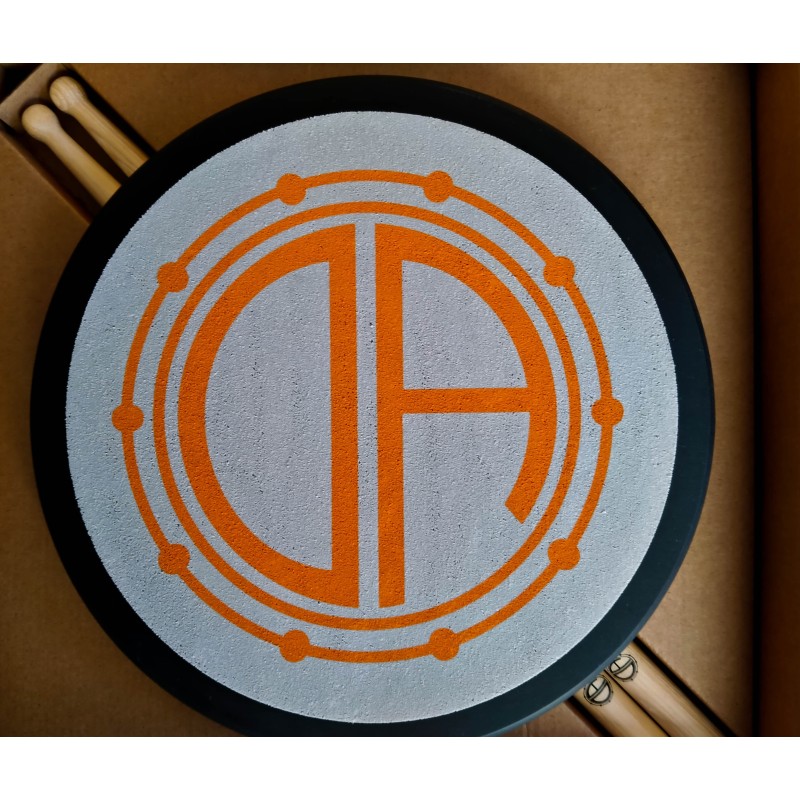 DRUM ART Parctice Pad