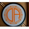 DRUM ART Parctice Pad