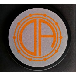 DRUM ART Parctice Pad