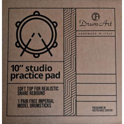 DRUM ART Parctice Pad