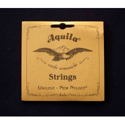 AQUILA 4U New Nylgut Ukulele Set, GCEA
