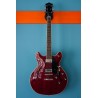 GUILD Starfire I DC Cherry Red