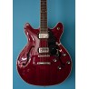 Chitarra elettrica GUILD Starfire I DC Cherry Red