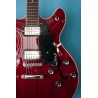 Chitarra elettrica GUILD Starfire I DC Cherry Red