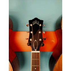 Chitarra elettrica GUILD Starfire I DC Cherry Red