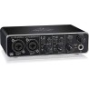 BEHRINGER UMC202HD Interfaccia Audio