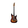 EKO Guitars ST-300 Sunburst