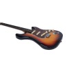 EKO Guitars ST-300 Sunburst