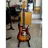 EKO Guitars ST-300 Sunburst