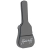 FFALSTAFF  Borsa per Chit. Acustica con 2 tracolle uso zaino
