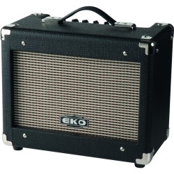 Amplificatore EKO V-10 "The Beetle"