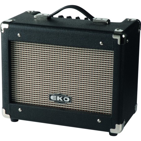 Amplificatore EKO V-10 "The Beetle"