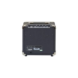 Amplificatore EKO V-10 "The Beetle"