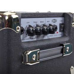 Amplificatore EKO V-10 "The Beetle"