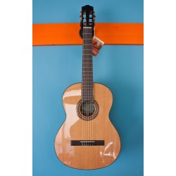 SALVADOR CORTEZ CC-25 Chitarra Classica
