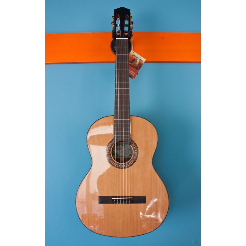 SALVADOR CORTEZ CC-25 Chitarra Classica