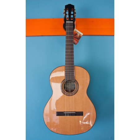SALVADOR CORTEZ CC-25 Chitarra Classica